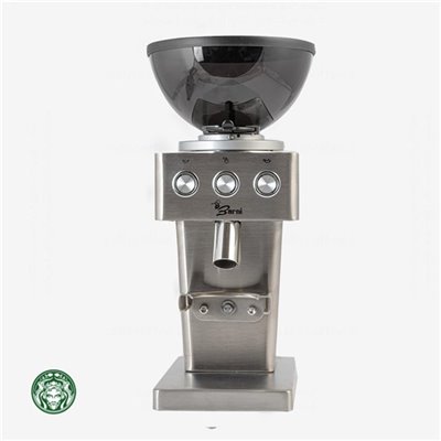  آسیاب قهوه نیمه صنعتی بارنی مدل ۹۰۰۱