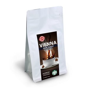 Vienna coffee