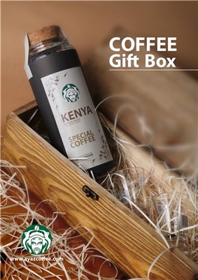coffee gift box